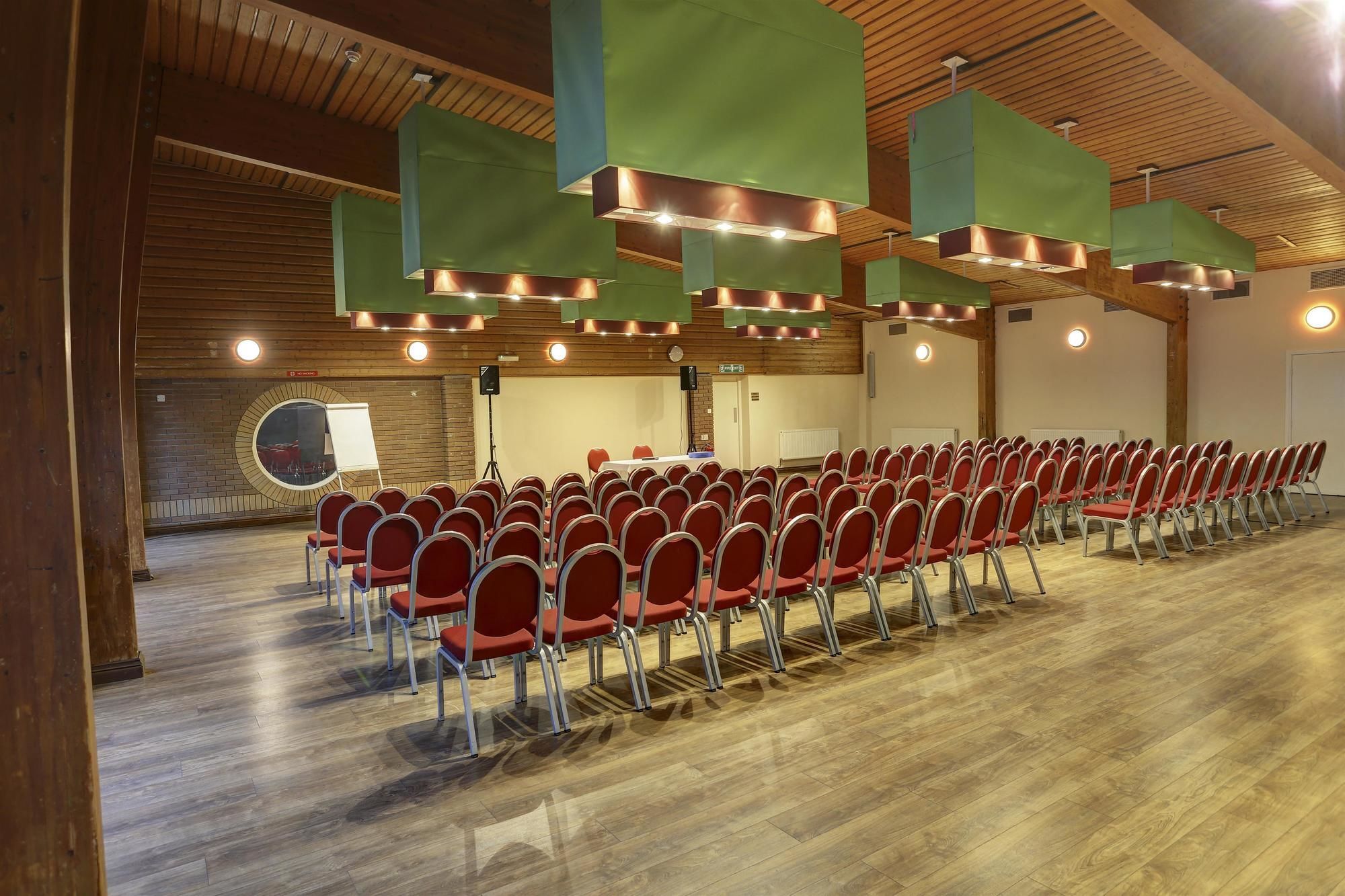 Best Western Stafford M6/J14 Tillington Hall Hotel Exterior photo